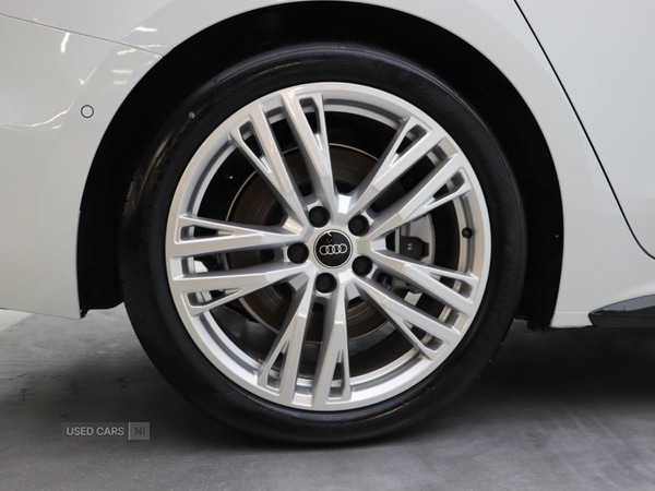 Used Audi A5 2025 for sale - 76433676: Photo 5