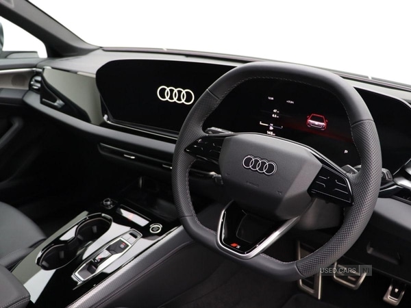 Used Audi A5 2025 for sale - 76433676: Photo 6