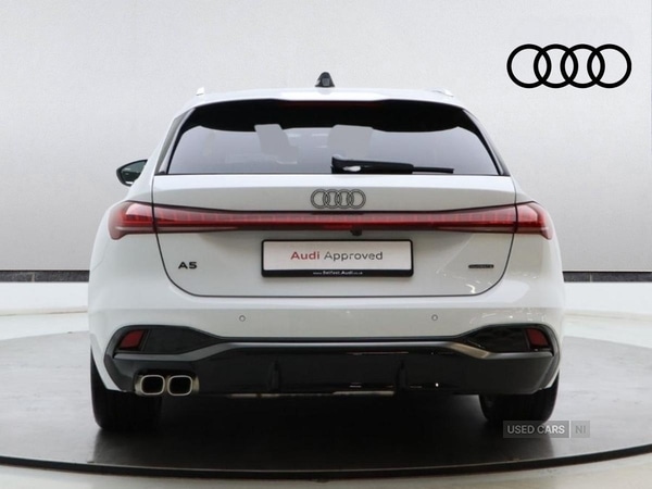 Used Audi A5 2025 for sale - 76433676: Photo 7