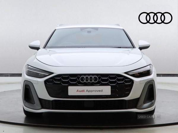 Used Audi A5 2025 for sale - 76433676: Photo 8