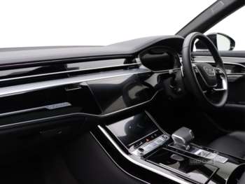 Used Audi A8 2023 for sale - 74959562: Photo