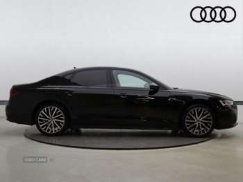 Used Audi A8 2023 for sale - 74959562: Photo