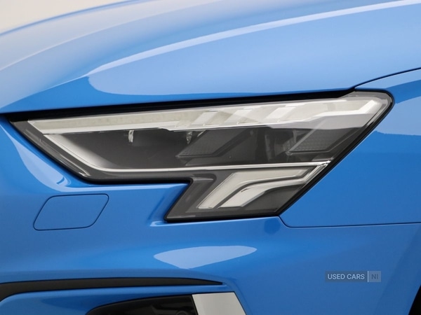 Used Audi A3 2021 for sale - 76825395: Photo 10