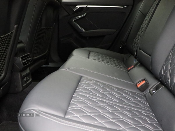 Used Audi A3 2021 for sale - 76825395: Photo 11