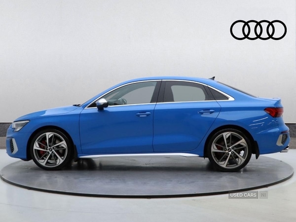 Used Audi A3 2021 for sale - 76825395: Photo 12