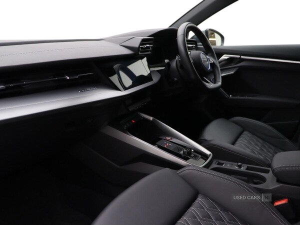 Used Audi A3 2021 for sale - 76825395: Photo 13