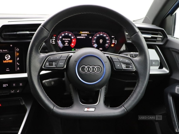 Used Audi A3 2021 for sale - 76825395: Photo 14