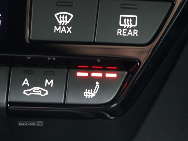 Used Audi A3 2021 for sale - 76825395: Photo 15