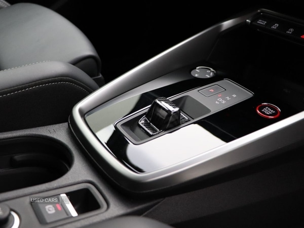 Used Audi A3 2021 for sale - 76825395: Photo 16