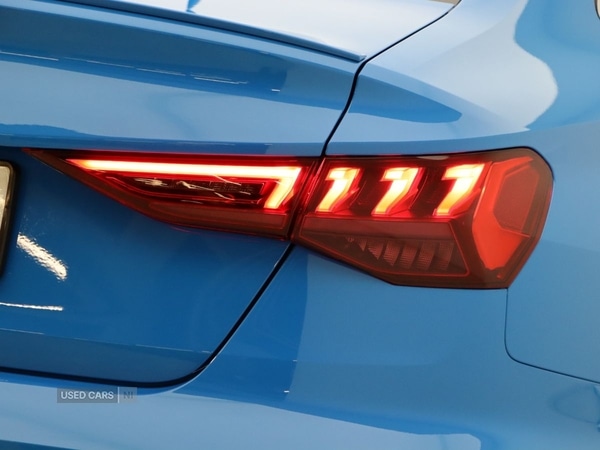 Used Audi A3 2021 for sale - 76825395: Photo 19