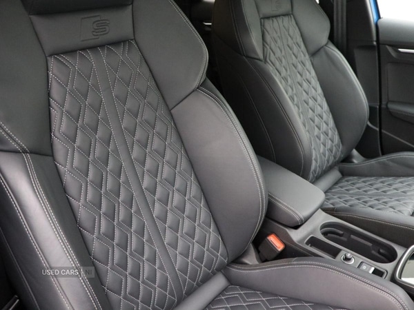 Used Audi A3 2021 for sale - 76825395: Photo 2