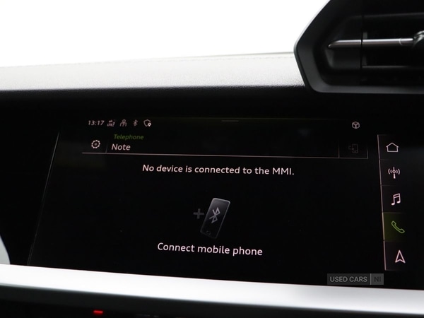 Used Audi A3 2021 for sale - 76825395: Photo 20