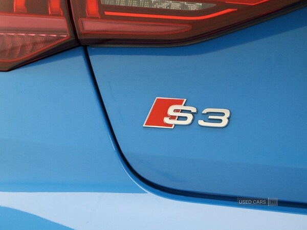 Used Audi A3 2021 for sale - 76825395: Photo 21