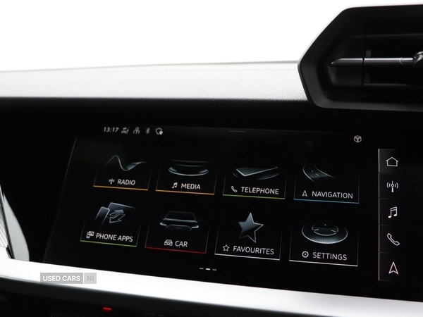 Used Audi A3 2021 for sale - 76825395: Photo 22