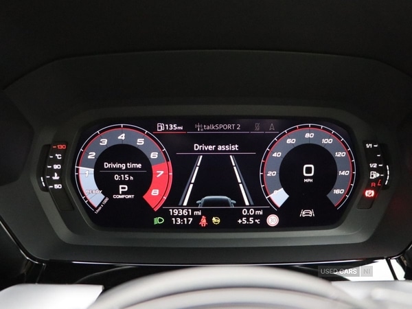 Used Audi A3 2021 for sale - 76825395: Photo 23