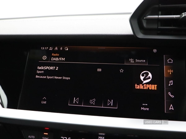 Used Audi A3 2021 for sale - 76825395: Photo 24