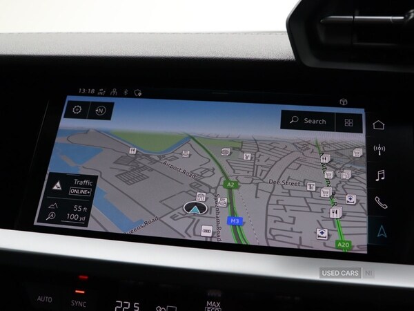 Used Audi A3 2021 for sale - 76825395: Photo 25