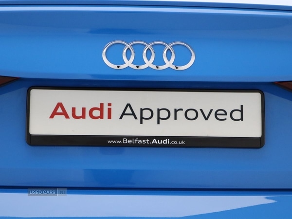 Used Audi A3 2021 for sale - 76825395: Photo 27