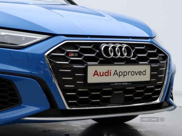 Used Audi A3 2021 for sale - 76825395: Photo 29