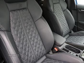 Used Audi A3 2021 for sale - 76825395: Photo