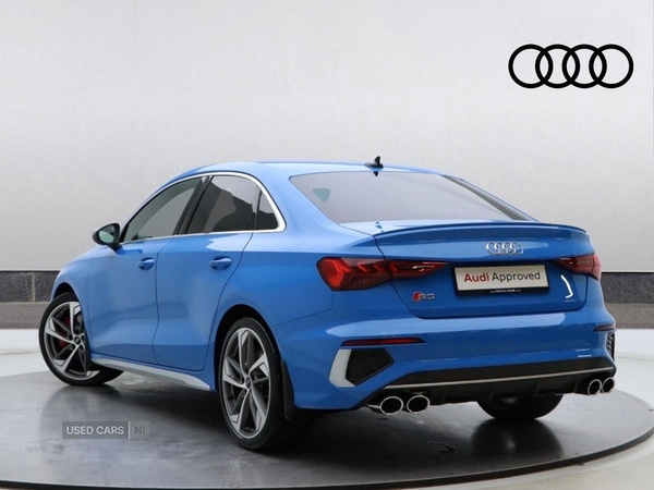 Used Audi A3 2021 for sale - 76825395: Photo 3