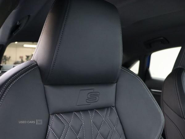 Used Audi A3 2021 for sale - 76825395: Photo 30