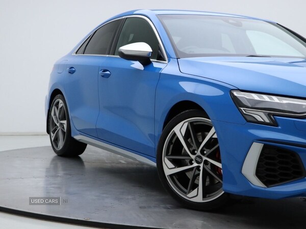 Used Audi A3 2021 for sale - 76825395: Photo 32