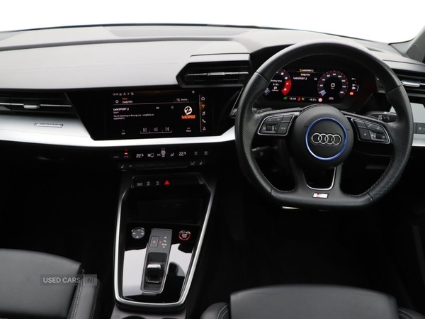 Used Audi A3 2021 for sale - 76825395: Photo 33