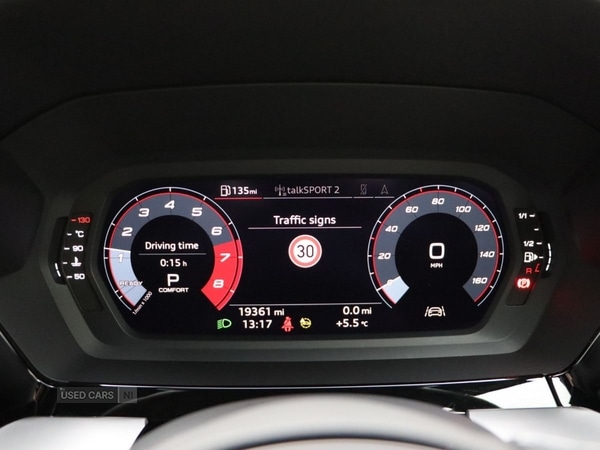 Used Audi A3 2021 for sale - 76825395: Photo 35