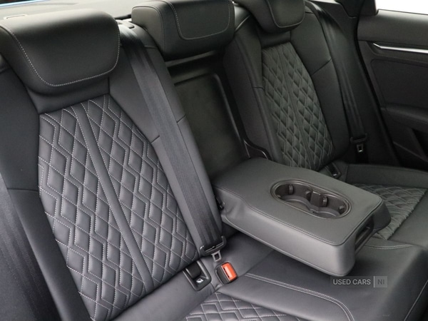 Used Audi A3 2021 for sale - 76825395: Photo 36