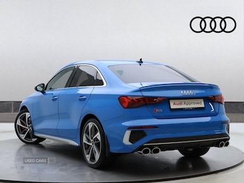 Used Audi A3 2021 for sale - 76825395: Photo