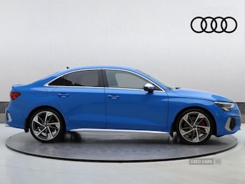 Used Audi A3 2021 for sale - 76825395: Photo