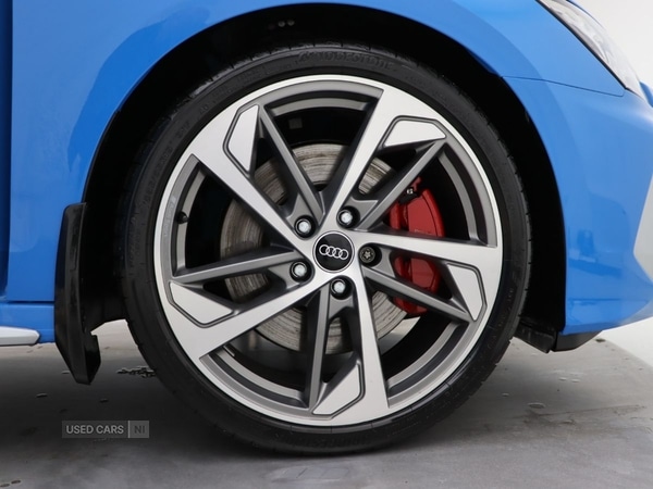 Used Audi A3 2021 for sale - 76825395: Photo 5