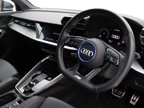 Used Audi A3 2021 for sale - 76825395: Photo 6