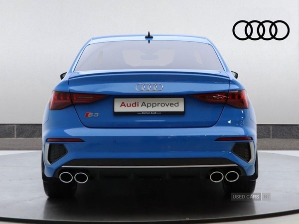 Used Audi A3 2021 for sale - 76825395: Photo 7