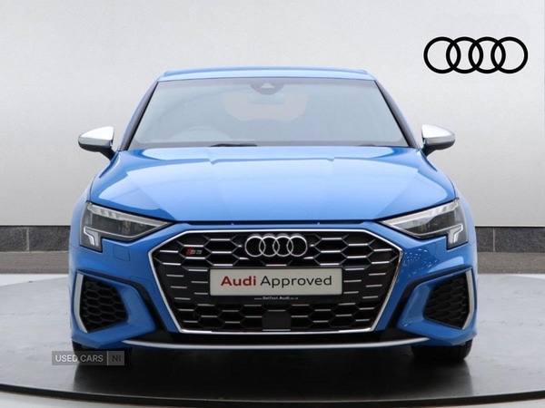 Used Audi A3 2021 for sale - 76825395: Photo 8