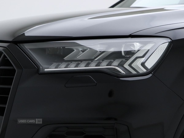 Used Audi Q7 2019 for sale - 76350169: Photo 10