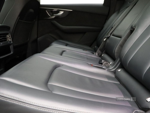 Used Audi Q7 2019 for sale - 76350169: Photo 11