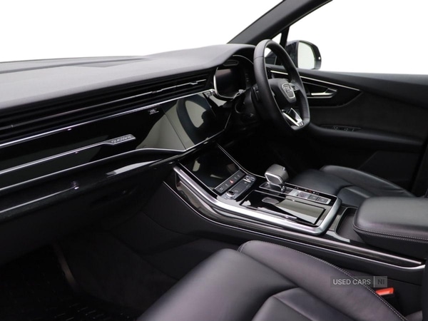 Used Audi Q7 2019 for sale - 76350169: Photo 13