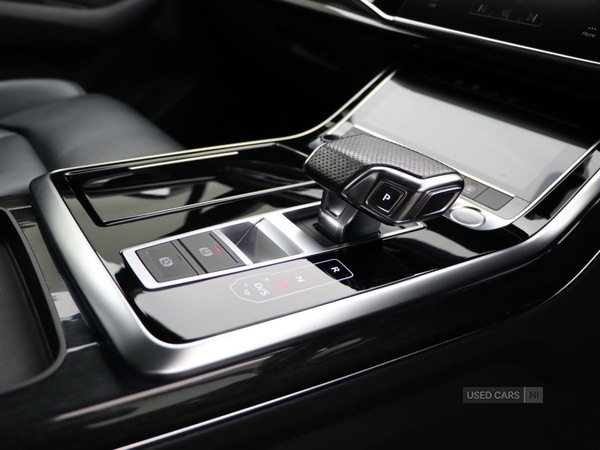 Used Audi Q7 2019 for sale - 76350169: Photo 18