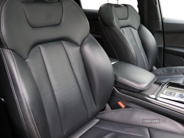 Used Audi Q7 2019 for sale - 76350169: Photo 2