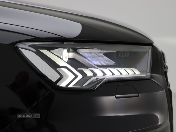 Used Audi Q7 2019 for sale - 76350169: Photo 20