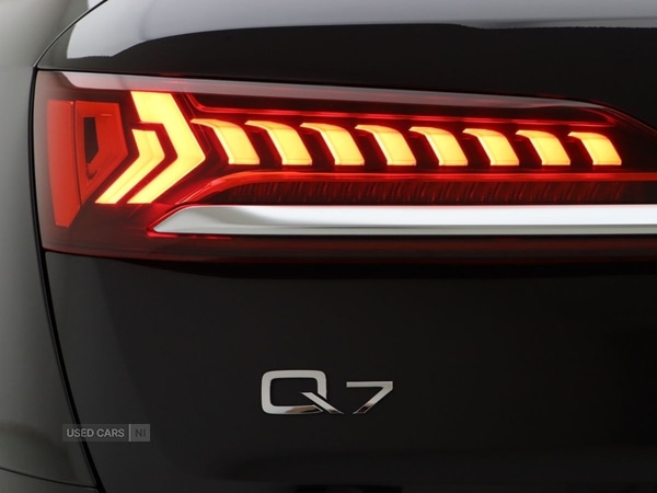 Used Audi Q7 2019 for sale - 76350169: Photo 21