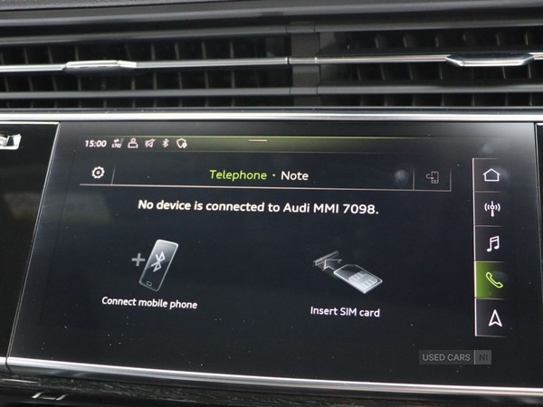 Used Audi Q7 2019 for sale - 76350169: Photo 22