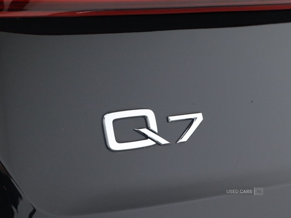 Used Audi Q7 2019 for sale - 76350169: Photo 24