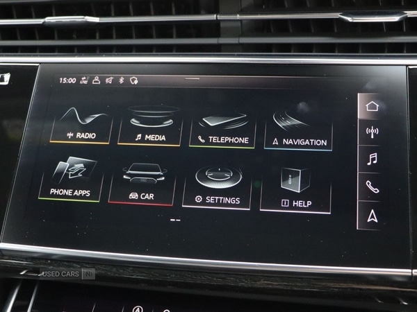 Used Audi Q7 2019 for sale - 76350169: Photo 26