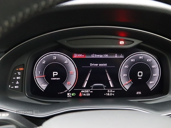 Used Audi Q7 2019 for sale - 76350169: Photo 27