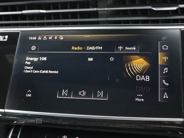 Used Audi Q7 2019 for sale - 76350169: Photo 28
