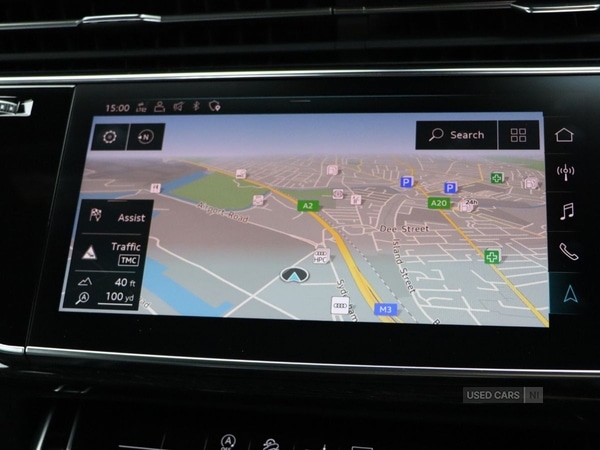 Used Audi Q7 2019 for sale - 76350169: Photo 29