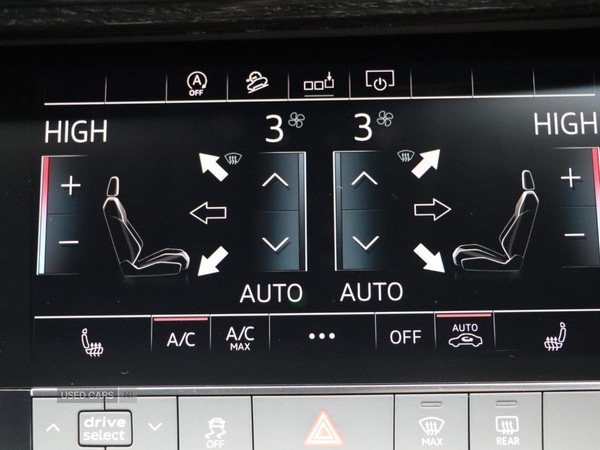 Used Audi Q7 2019 for sale - 76350169: Photo 30